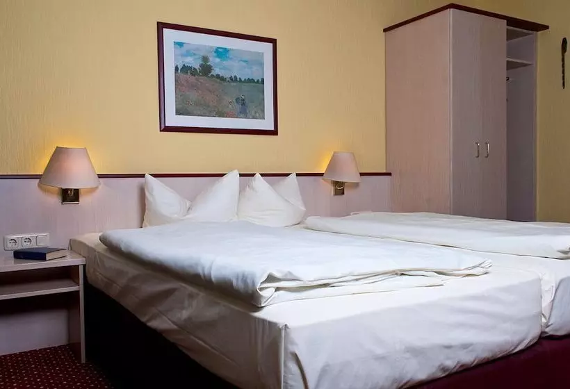 Fotos del hotel Burg Stammhaus:  24