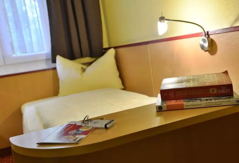 Fotos del hotel Burg Stammhaus:  18