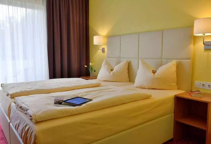 Fotos del hotel Burg Stammhaus:  25