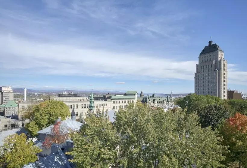 Fotos del hotel Champlain:  8