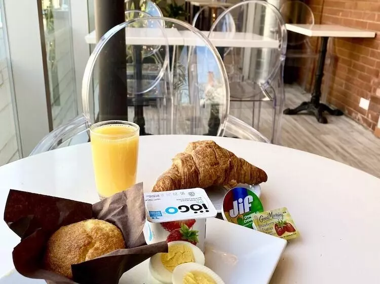 Fotos del hotel Champlain:  3