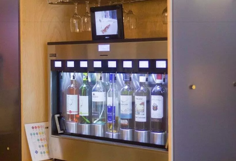 Fotos del hotel Champlain:  4