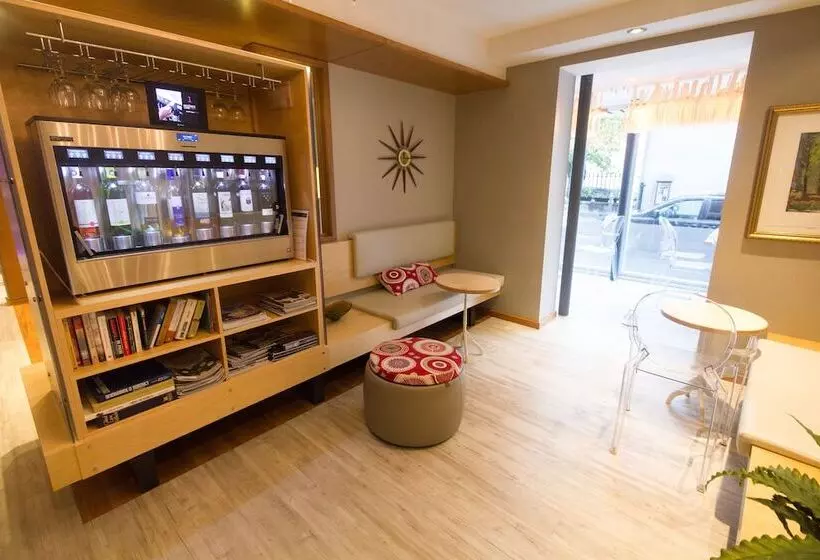 Fotos del hotel Champlain:  10