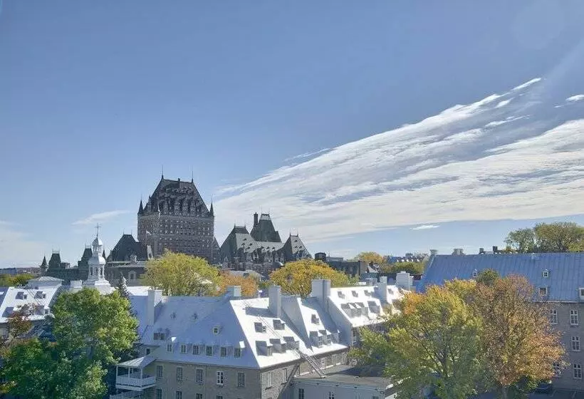 Fotos del hotel Champlain:  15