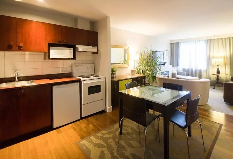 Fotos del hotel Champlain:  21