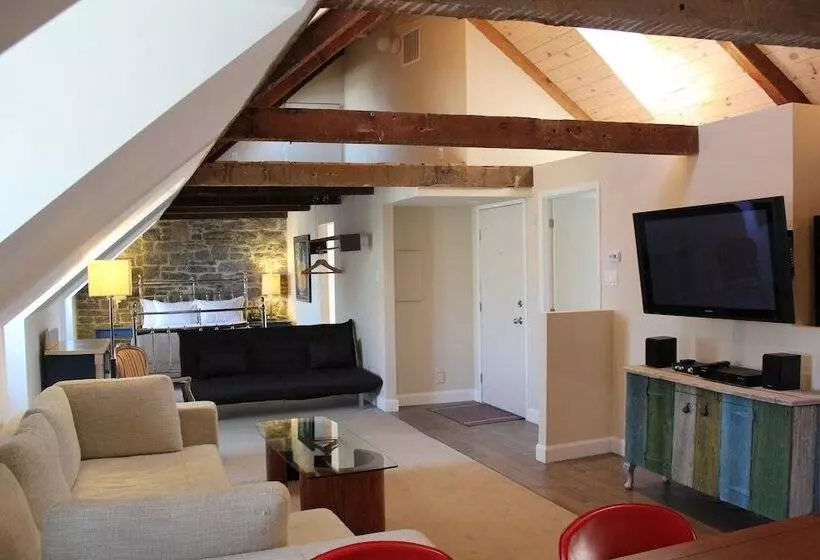 Fotos del hotel Champlain:  23