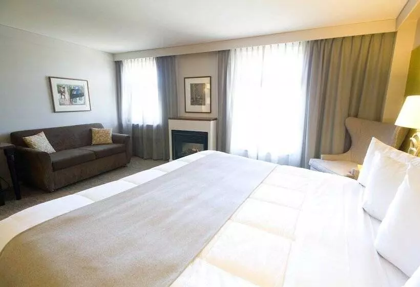 Fotos del hotel Champlain:  9