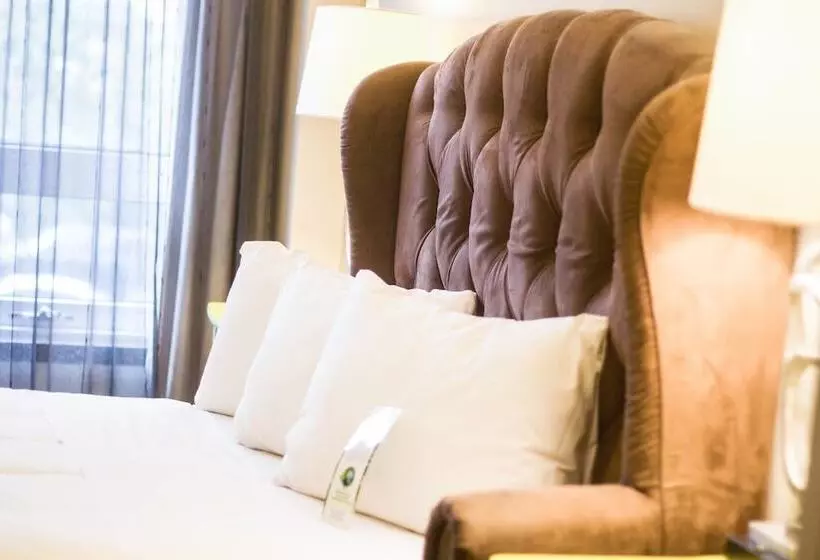 Fotos del hotel Champlain:  22