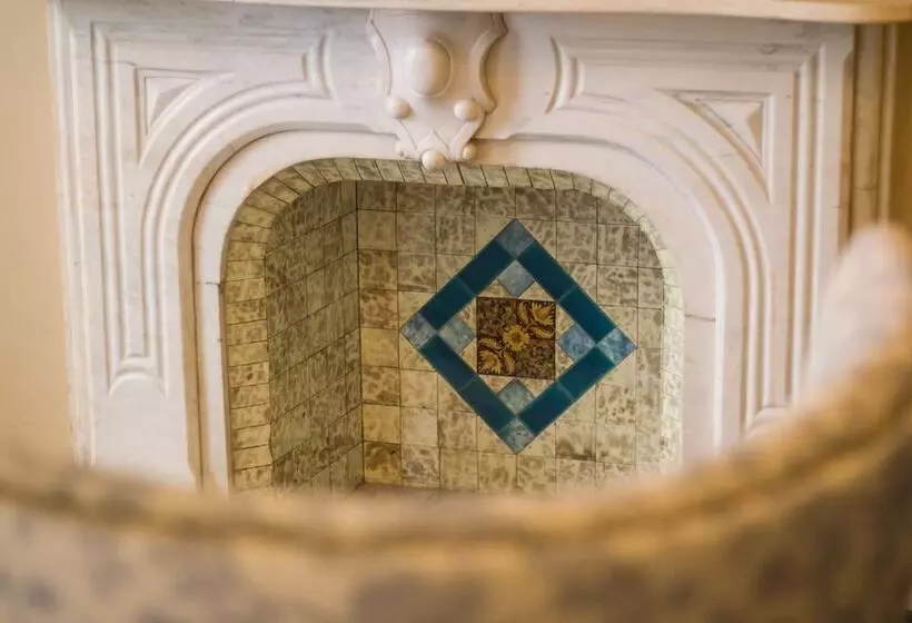 Fotos del hotel Champlain:  7