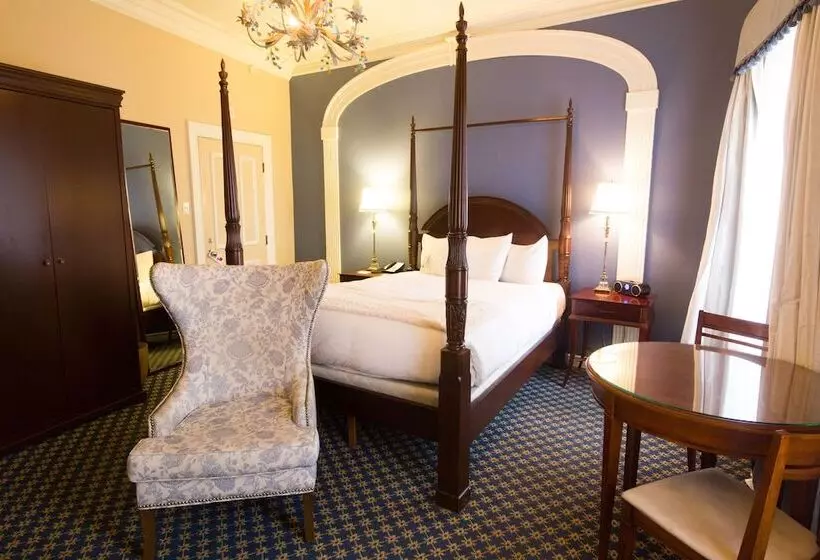 Fotos del hotel Champlain:  16