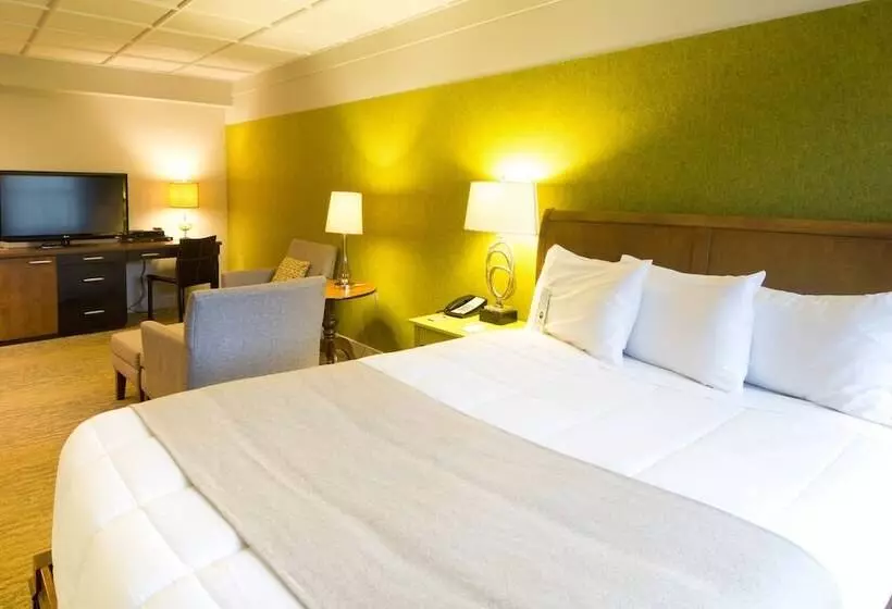 Fotos del hotel Champlain:  2