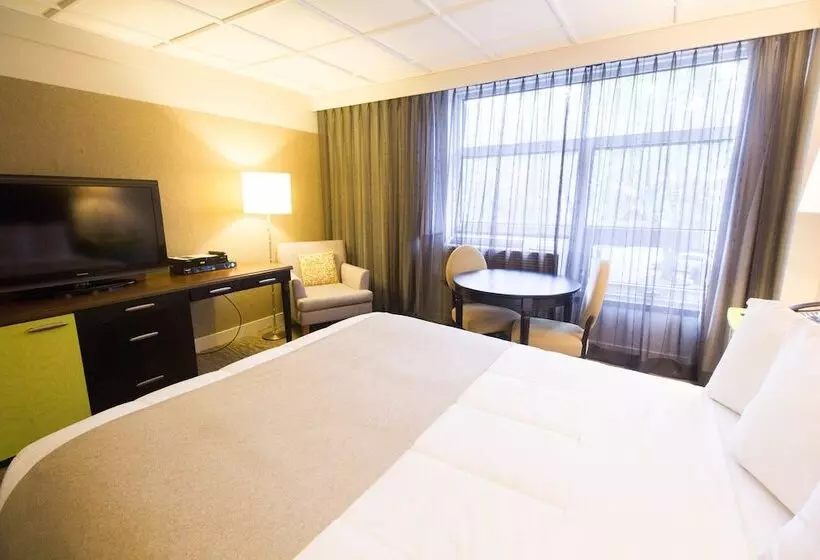 Fotos del hotel Champlain:  13