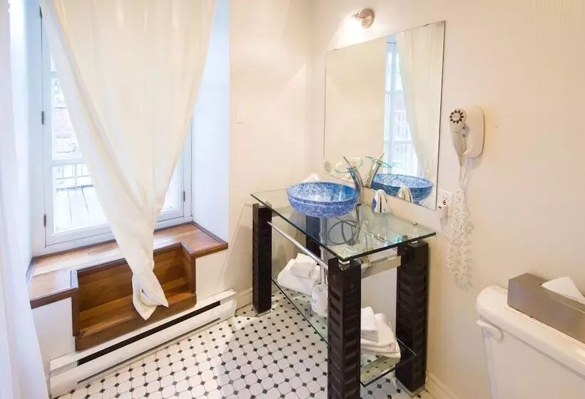 Fotos del hotel Champlain:  6