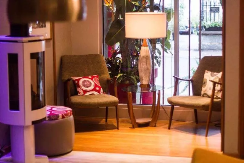 Fotos del hotel Champlain:  25