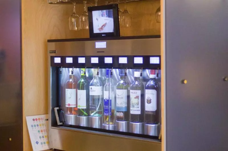 Fotos del hotel Champlain:  17