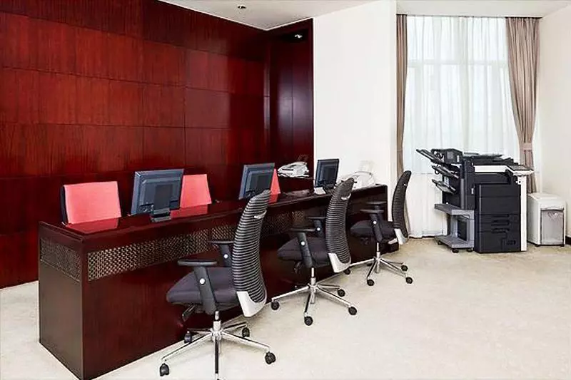 Fotos del hotel Crowne Plaza Shanghai Pudong, An Ihg:  19