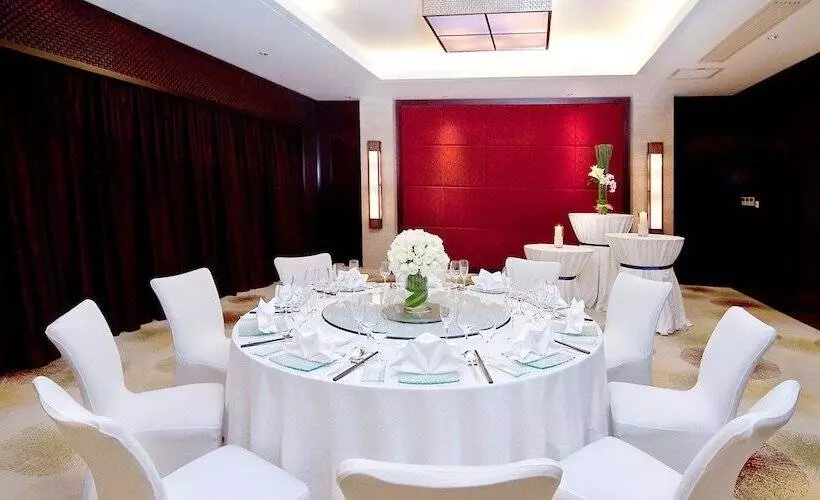 Fotos del hotel Crowne Plaza Shanghai Pudong, An Ihg:  17