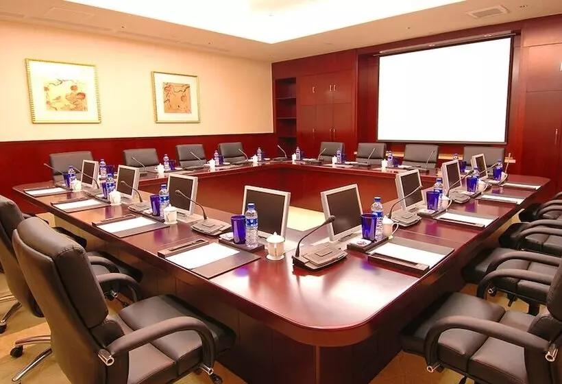 Fotos del hotel Crowne Plaza Shanghai Pudong, An Ihg:  6