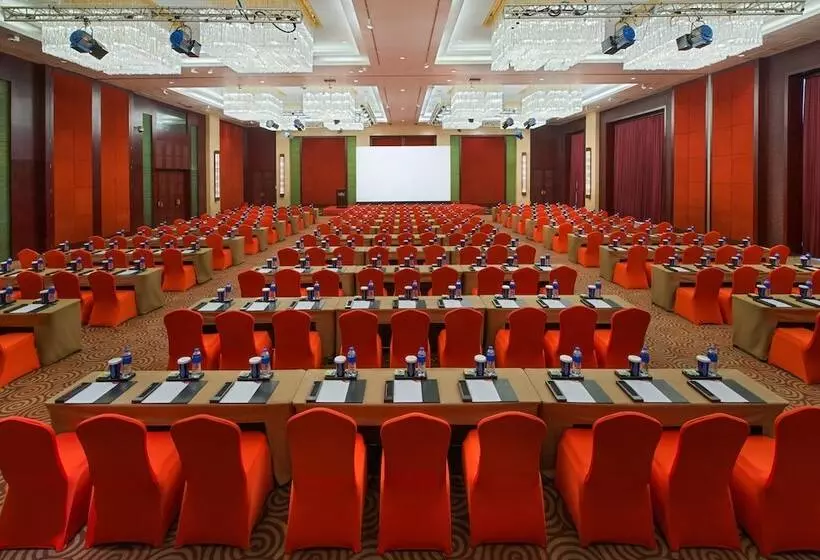 Fotos del hotel Crowne Plaza Shanghai Pudong, An Ihg:  23