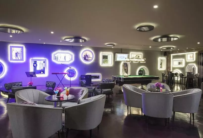 Fotos del hotel Crowne Plaza Shanghai Pudong, An Ihg:  5