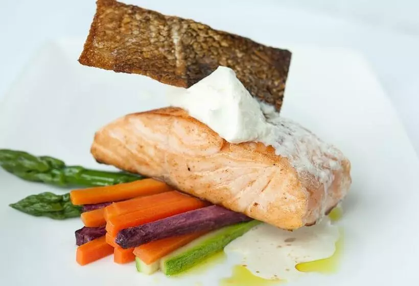 Fotos del hotel Crowne Plaza Shanghai Pudong, An Ihg:  18