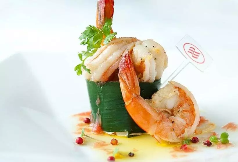 Fotos del hotel Crowne Plaza Shanghai Pudong, An Ihg:  14