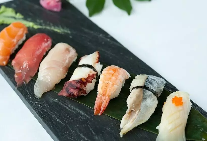 Fotos del hotel Crowne Plaza Shanghai Pudong, An Ihg:  8