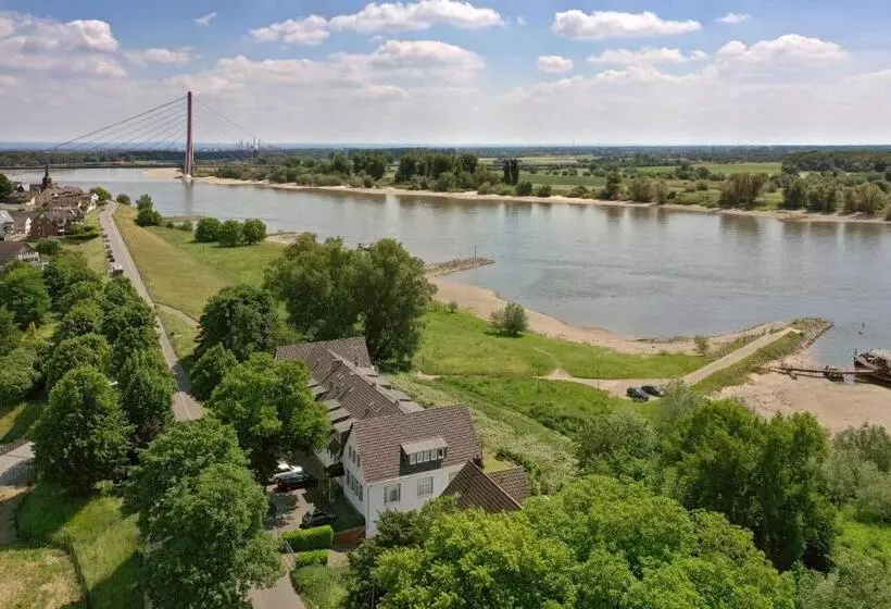 Fotos del hotel Fährhaus Km734:  12