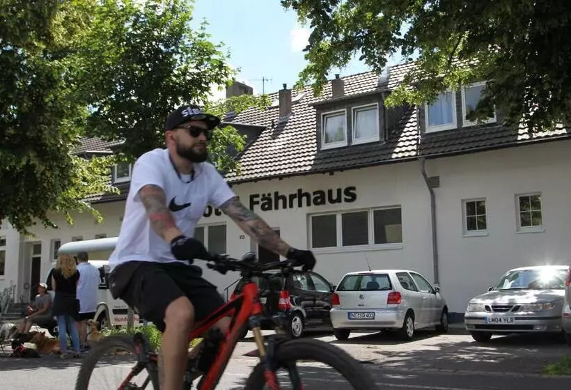 Fotos del hotel Fährhaus Km734:  11