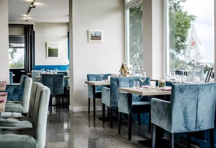 Fotos del hotel Fährhaus Km734:  24