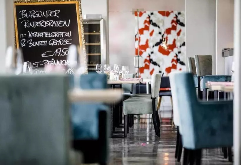 Fotos del hotel Fährhaus Km734:  22