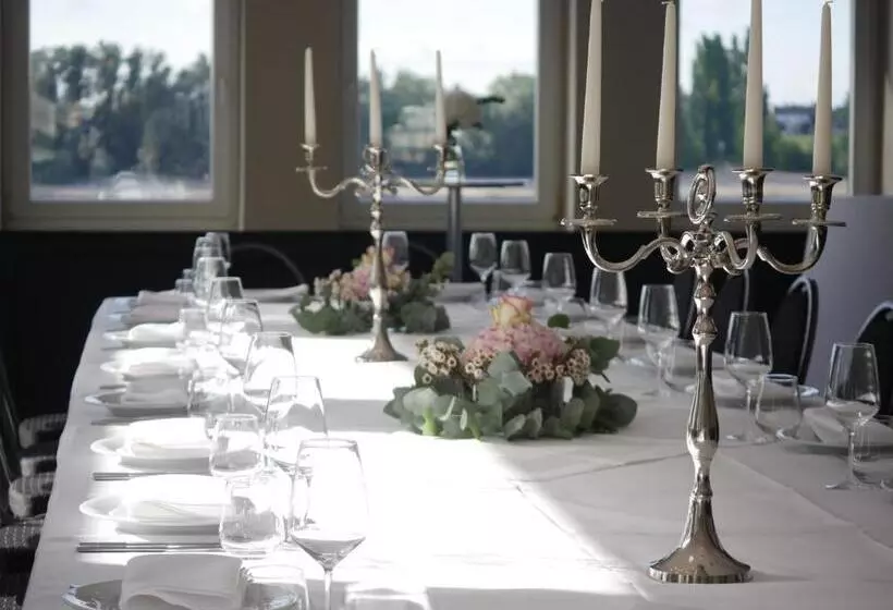 Fotos del hotel Fährhaus Km734:  25