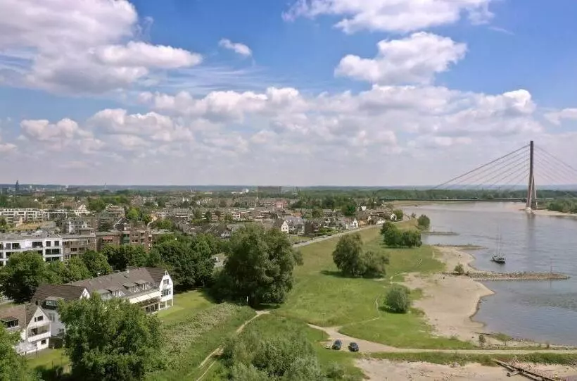 Fotos del hotel Fährhaus Km734:  8