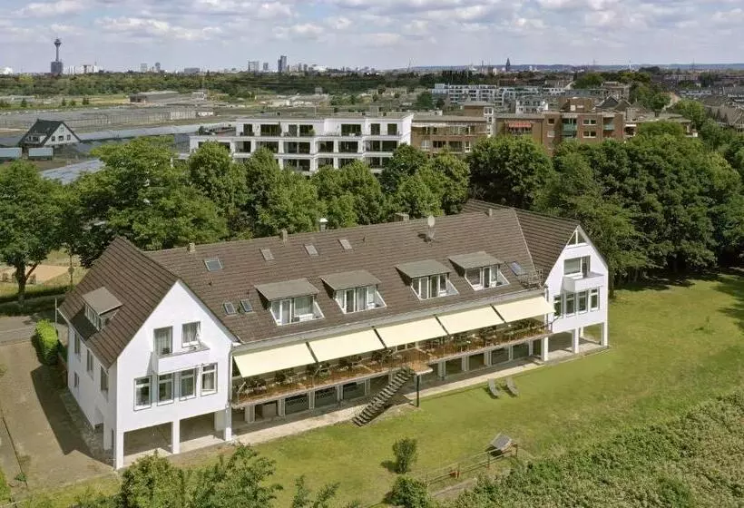 Fotos del hotel Fährhaus Km734:  21