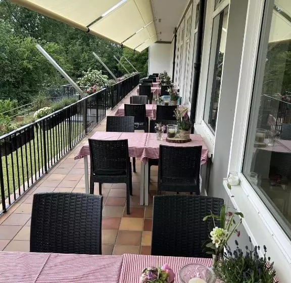 Fotos del hotel Fährhaus Km734:  10