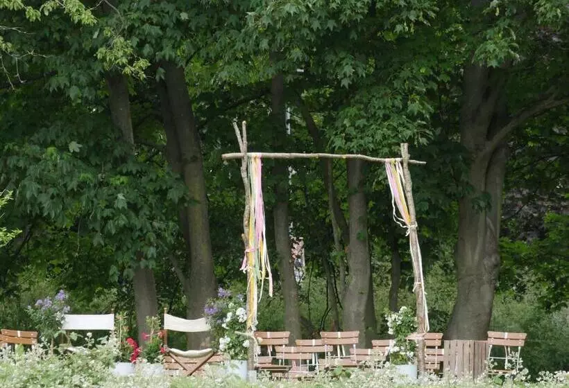 Fotos del hotel Fährhaus Km734:  17