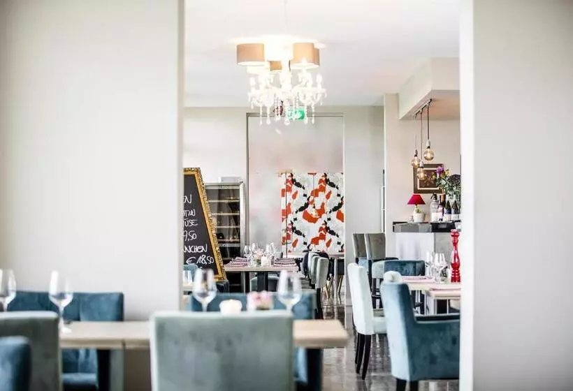 Fotos del hotel Fährhaus Km734:  19