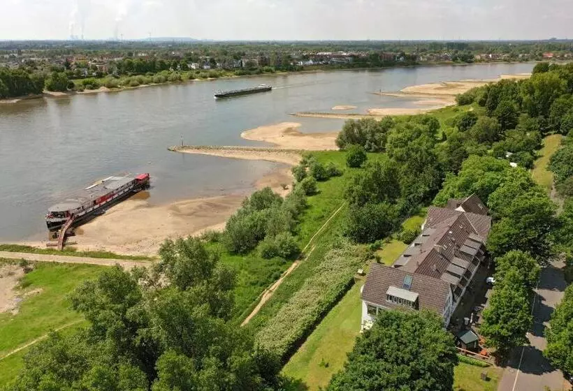 Fotos del hotel Fährhaus Km734:  18