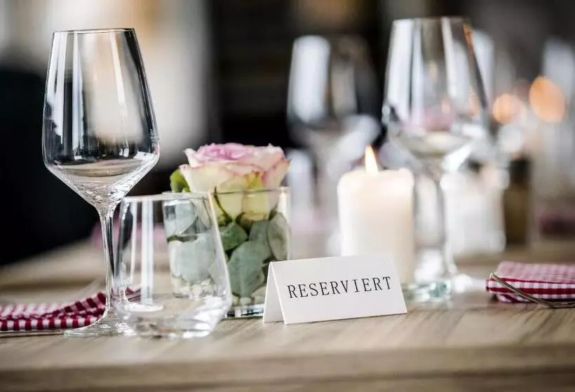 Fotos del hotel Fährhaus Km734:  13