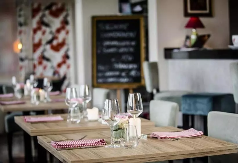 Fotos del hotel Fährhaus Km734:  9