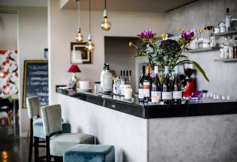 Fotos del hotel Fährhaus Km734:  4