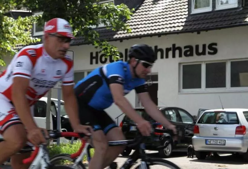 Fotos del hotel Fährhaus Km734:  7