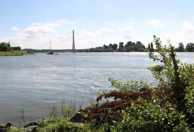 Fotos del hotel Fährhaus Km734:  15