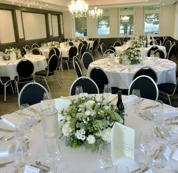 Fotos del hotel Fährhaus Km734:  2