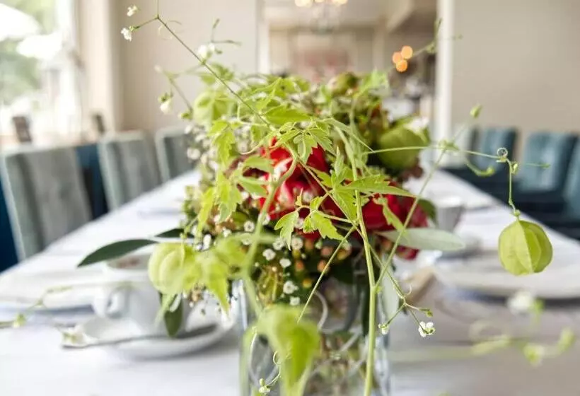 Fotos del hotel Fährhaus Km734:  14