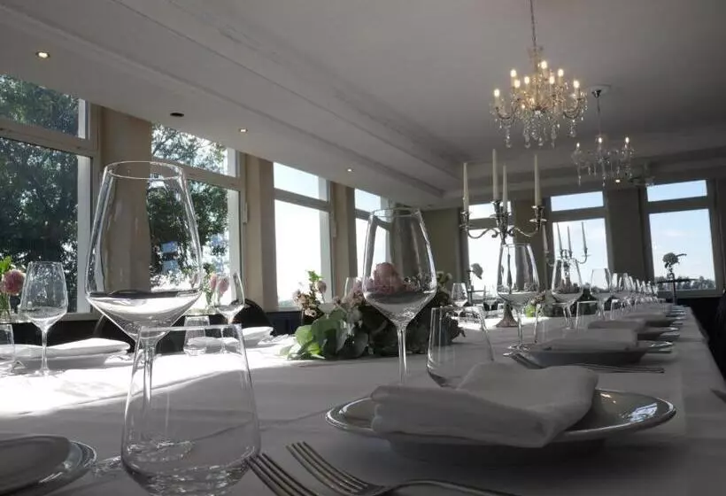 Fotos del hotel Fährhaus Km734:  16