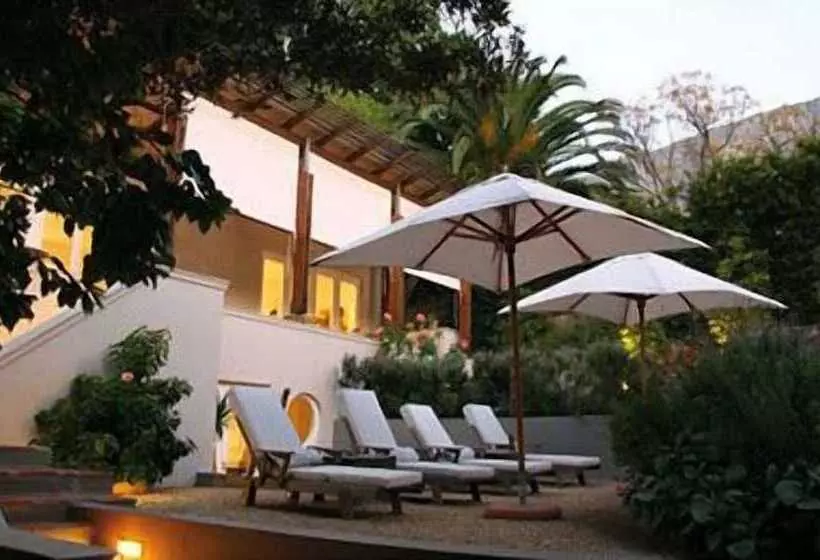 Fotos del hotel Four Rosmead Boutique Guesthouse:  4