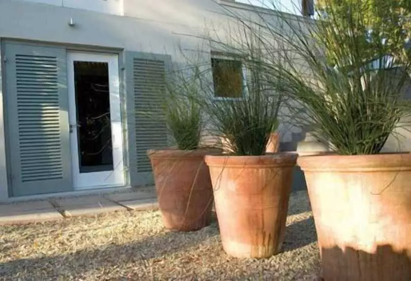 Fotos del hotel Four Rosmead Boutique Guesthouse:  11