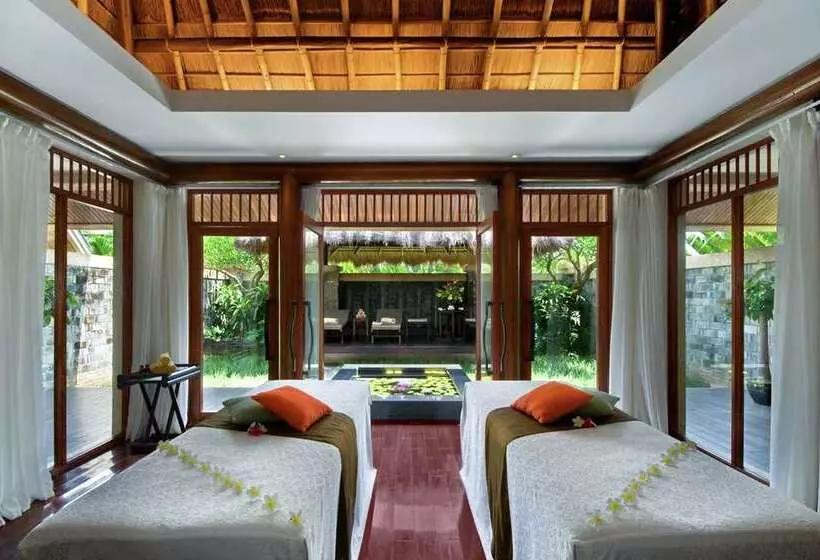 Fotos del hotel Hilton Sanya Yalong Bay Resort & Spa:  19