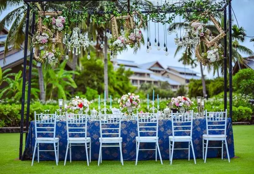 Fotos del hotel Hilton Sanya Yalong Bay Resort & Spa:  8